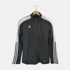 Veste Homme ADIDAS Noir M