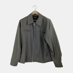 Veste Homme NOVAMEN Gris L