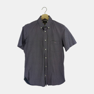 Chemise Homme EDEN PARL Violet S
