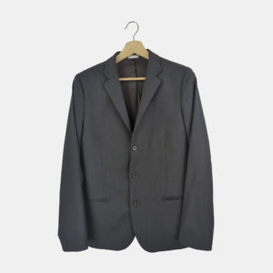 Blazer Homme GAP Noir 40