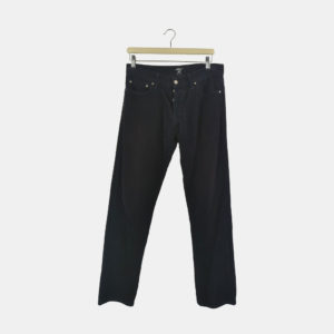 Pantalon Homme CARHARTT Noir M