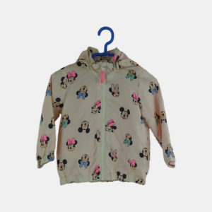 K-way Bébé H&M Beige 2 ans / 92 cm