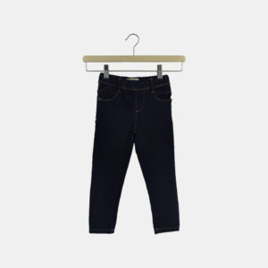 Pantalon Bébé ZOEY JEGGING Bleu 3 ans / 98 cm