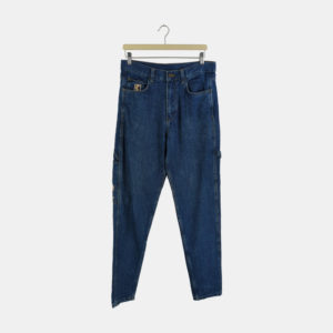 Jeans Homme KARL KANI Bleu S
