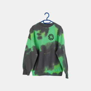 Pull Garçon H&M Vert 9 ans / 134 cm