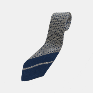 Cravate Homme PIERRE CARDIN Gris TU