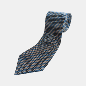 Cravate Homme PIERRE CARDIN Bleu TU