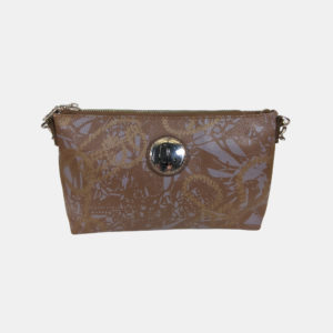 Sac à main Femme TED LAPIDUS Marron TU