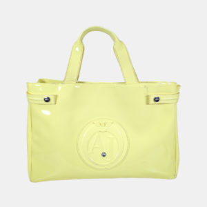 Sac à main ARMANI JEANS Jaune TU