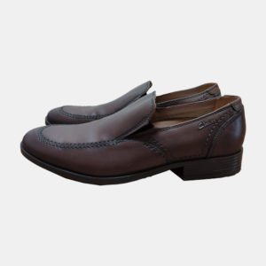 Mocassins Homme CLARKS Marron 39.5