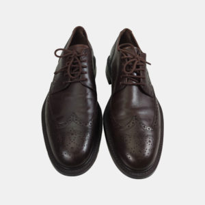 Chaussures Homme TOD'S Brun 43.5