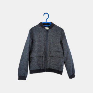 Jacket Garçon GALERIES LAFAYETTES Bleu 10 ans / 140 cm