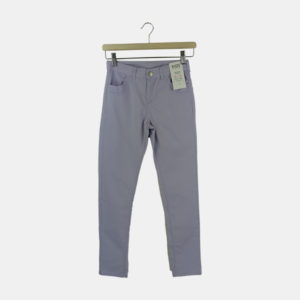 Pantalon Fille KIDS Violet 10 ans / 140 cm