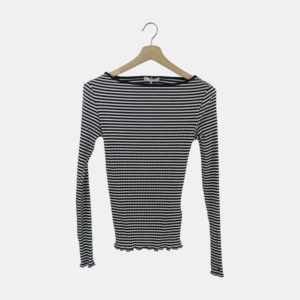 Haut Femme TOMMY HILFIGER Blanc S