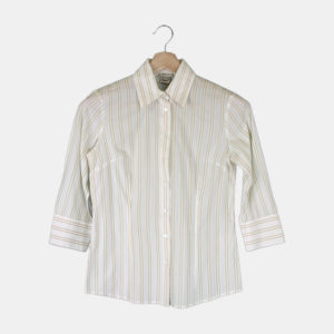 Chemise Femme GANT Blanc 36