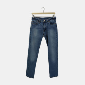 Jeans Femme LEVI'S Bleu W30 L32