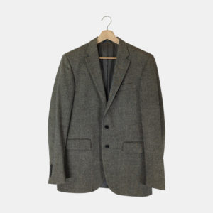 Blazer Homme RALPH LAUREN Gris 40