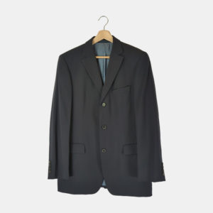 Blazer Homme BOSS Noir 48
