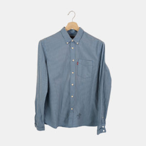 Chemise Homme LEVI'S Bleu M