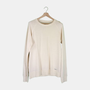 Pull Homme DIESEL Beige XL