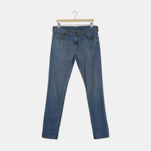 Jeans Homme LEVI'S Bleu W32 / L34