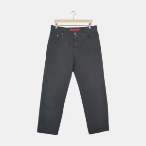 Pantalon Homme PIERRE CARDIN Noir L 50