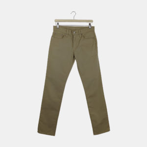 Pantalon Homme LEVI'S Beige W30 / L32