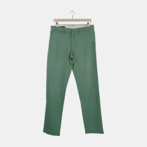 Pantalon Homme RALPH LAUREN Vert W30 / L32