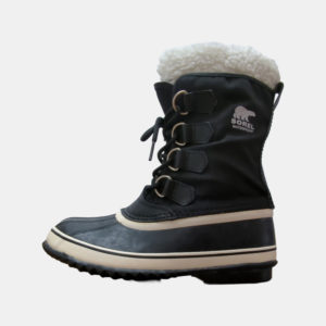 Bottes Femme SOREL Noir 38,5