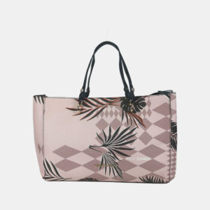 Sac Femme VERSACE Rose TU