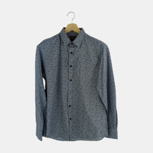 Chemise Homme ANTONY MORATO Bleu L