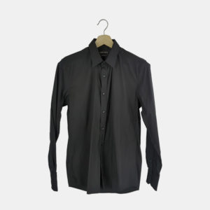 Chemise Homme ANTONY MORATO Noir M