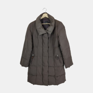 Doudoune Femme WEEKEND Marron 46