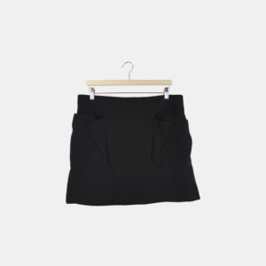 Jupe Femme COS Noir 44