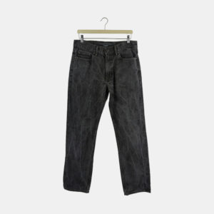 Pantalon Homme BANANA REPUBLIC Gris L