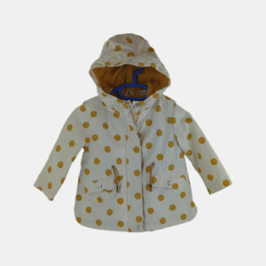 Veste Bébé ZARA Beige 18 mois / 86 cm