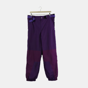Pantalon de Ski Femme SNC Violet 46