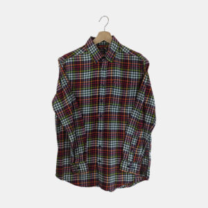 Chemise Homme HENSON&HENSON Rouge 42