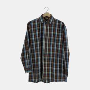 Chemise Homme EXPLORER Bleu 42