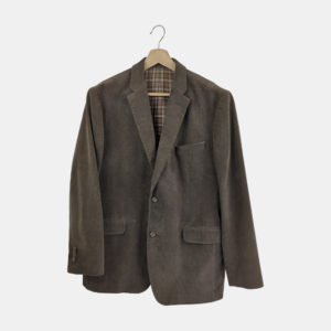 Blazer Homme GOLFINO Marron L