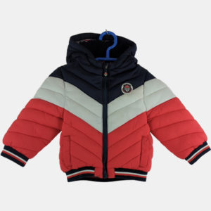 Doudoune Bébé ORCHESTRA  Rouge 18 mois / 86 cm