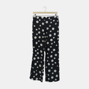 Pantalon Femme MANOR Noir M