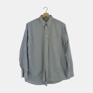 Chemise Homme LACOSTE Bleu 43