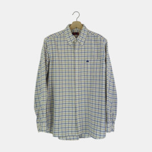 Chemise Homme ROBE DI KAPPA Blanc XXL