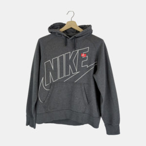 Sweat Homme NIKE Gris L