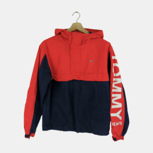 Veste Homme TOMMY HILFIGER Rouge S