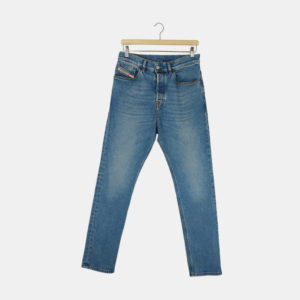 Jeans Homme DIESEL INDUSTRY Bleu W29 / L32