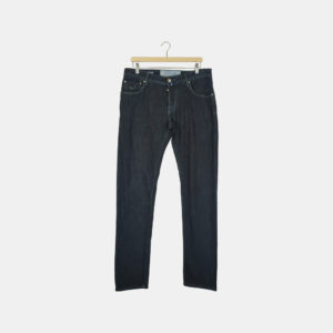 Jeans Homme JACOB COHEN Bleu 34