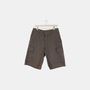 Shorts Homme DOCKERS Beige 33