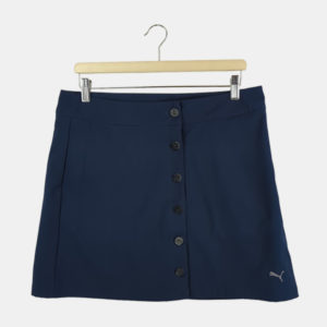 Jupe Femme PUMA Bleu 40